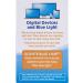Bausch + Lomb Ocuvite Lutein 25mg Supplement 30 Softgels - Blue Light Defense | 30 Count - Buy Online on GoSupps.com