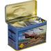 New English Teas Lancaster Bomber Tea Tin - 40 Breakfast Teabags - 40 Count - Buy Online on GoSupps.com