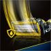Buy Gillette Fusion5 ProShield Razor for Men | International Shipping Available - Buy Online on GoSupps.com