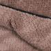 Itoda Hair Towel - Microfiber Absorbent Turban for Long Hair | Soft Durable & Fast Drying | Perfect for Home & Travel - Brown - Buy Online on GoSupps.com