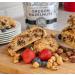 Premium Oregon Farm To Table Dry Roasted Hazelnuts - Sweet Cinnamon - 1 LB | Kosher Certified - Buy Online on GoSupps.com