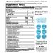 GoLive Flavorless Sugarless Synbiotic Probiotics & Prebiotics for Adults & Kids - 15 Billion CFUs | MD & RD Recommended for Digestion & Immunity - Buy Online on GoSupps.com