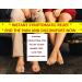 Soft Silicone Toe Spreaders & Straighteners for Hammer Toe and Bunions - Men and Women - Buy Online on GoSupps.com