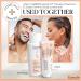 KAMEDIS Dandruff Therapy Shampoo - Soothes Itchy, Flaky, Red Scalp - Paraben-Free, Dye-Free, SLS Free - Clinically Proven - 6.7 Fl Oz - Made in USA - Buy Online on GoSupps.com