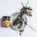 Buy Betty Butter Bio Premium Cashew Butter 4 x 330g - Organic Sugar-Free Fairtrade Cashew Puree Creamy Nut Spread - Buy Online on GoSupps.com