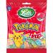 Lutti Pok mon Fizz 180G Chocolat blanc 180 g