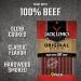 Jack Links Beef Snack Sticks Original 7.2oz (Pack of 3) - High Protein Meat Stick with 4g Protein/Serving - Premium Beef - Buy Online on GoSupps.com