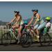 Movoja 4-Set Neon-Yellow Reflectors for Arms & Legs | Enhanced Visibility for Jogging Cycling & Riding | Elastic Security Bands with Velcro - Buy Online on GoSupps.com