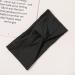 IVYU Hair Rollers for Long Hair - Heatless Jumbo Curlers for Overnight Curls - Soft Foam Flexi Rods for Women - Black - Buy Online on GoSupps.com