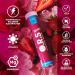 O.R.S Sport Hydration Tablets - Electrolytes, Vegan, Gluten & Lactose Free - 20 Tablets, Mixed Berry Flavor - Buy Online on GoSupps.com