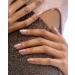 Gelish MINI June Bride Soak-Off Gel Polish 0.3 oz - Pink - Buy Online on GoSupps.com