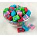 JOLLY RANCHER Chewy Candy Bulk Assorted Flavors 2.06oz (Pack of 12) - Green Apple, Cherry, Watermelon, Blue Raspberry - Buy Online on GoSupps.com