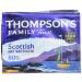 Thompson's Scottish Blend Tea (80 Tea Bags)