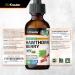 BIO KRAUTER Hawthorn Tincture 2 Fl. Oz. & Dandelion 100 Capsules - Buy Online on GoSupps.com