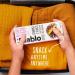 Diablo No Added Sugar Caramel & Peanuts coated with Milk Choclate (Pack of 3) - Buy Online on GoSupps.com