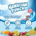 Hawaiian Punch Berry Blue Typhoon Powder Drink Mix - (12 boxes 96 sticks) Sugar Free & Delicious Excellent source of Vitamin C Makes 96 flavored water beverages - Buy Online on GoSupps.com