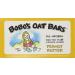 Bobo's All-Natural Oat Bars - Peanut Butter, 3oz (12-Pack) | Healthy Snack - Buy Online on GoSupps.com