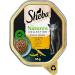 Sheba Nature's Collection Wet Cat Food in Sauce - Turkey 22 x 85g - Finest Quality for Your Cat - Buy Online on GoSupps.com