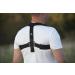 Upper Back Posture Corrector Brace & Clavicle Support for Fractures Sprains Small Size | International Shipping Available - Buy Online on GoSupps.com