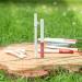 Beve Vegan Lip Color - Long-lasting Eco-Friendly Lip Care for All Skin Tones - Buy Online on GoSupps.com