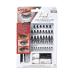 KISS 3D DIY Faux Extensions Mapping Kit