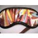 Missoni for Target Multi-color Eye Mask - Luxurious and Stylish Sleepwear Accessory - Buy Online on GoSupps.com