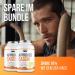 Wfn Approved Casein Protein Powder - Lemon Cheesecake - 2x1kg - Creamy & Soluble - 66 Portions - Laboratory Tested - Made in Germany - Buy Online on GoSupps.com