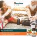 Himalaya Curcumin Complete - Joint Health Support | 60 Vegetarian Capsules - Buy Online on GoSupps.com