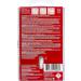 KISS 200 Full-Cover Medium Length Active Square Fake Nails Kit with Nail Glue - 101 Count - Buy Online on GoSupps.com