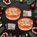 Christmas Sweets Bundle - 2x Swizzels Sweet Treats Tubs Bundled with Korpas Gifts Letter to Santa Kit and Festive Tags - Buy Online on GoSupps.com