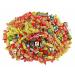 Buy Captain Play Sweets Mix 210 Pieces with Confetti for Pi ata Filling 988g Pack International Shipping Available - Buy Online on GoSupps.com