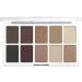 Buy Wet n Wild Color Icon 10-Pan Shadow Palette - Nude Awakening (0.42 oz) | Best Price & Fast Shipping - Buy Online on GoSupps.com