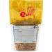 Yupik Butter Flavored Peanuts 1 kg Kosher Vegan Peanuts in Butter Flavored Coating Crunchy Shell Candied Nuts Seasoned Nuts Sweet Snacks Perfect for Parties & Game Night 1 kg (Pack of 1) - Buy Online on GoSupps.com