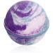 Bath Bomb with Size 6 Ring Inside Mermaid Daydream Extra Large 10 oz. Made in USA