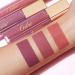 Oulac Liquid Matte Lipstick - Mauve Rose | Long-Lasting Vegan Gluten-Free | Intensive Color & Precise Applicator | 4.5ml (M12) - Buy Online on GoSupps.com