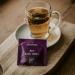 Buy J. Hornig Bio Earl Grey Tea - Organic Black Tea with Bergamot in Eco-Friendly Pyramids | 25 Biodegradable Tea Bags - International Shipping Available! - Buy Online on GoSupps.com