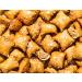 Quinn Peanut Butter Filled Pretzel Nuggets 11 oz Family Size Bags (Pack of 8) - Gluten Free & Non-GMO - Buy Online on GoSupps.com
