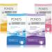 Buy Pond's Makeup Remover Wipes - Original Fresh 28 ct | International Shipping Available - Buy Online on GoSupps.com