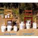 Lemon Oil Beeswax Polish 1 Gallon - Premium Natural Finish for Wood & Furniture | Eco-Friendly & International Shipping - Buy Online on GoSupps.com