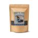 Biojoy Organic black cumin (1kg) dried and whole Black cumin seeds (Nigella sativa)