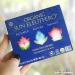 Organic Sun Chlorella with Eleuthero - 200mg, 240 Tablets for Optimal Health - Buy Online on GoSupps.com