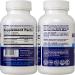 Acetylcholine Alpha GPC Choline 600mg + Bacopa: Superior Memory & Learning Support Supplement - Buy Online on GoSupps.com