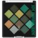 Black Radiance Eye Appeal Eyeshadow Palette Eye Makeup, Jaded