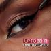 L'Oreal Paris Infallible Grip Gel Eyeliner Pencil - Waterproof, Smudge-Resistant, Intense Black - 36HR Wear - 1 Kit - Buy Online on GoSupps.com