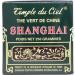 250gram China Gunpowder Tea - Loose Rolled Leaf - Temple of Heaven Brand - Buy Online on GoSupps.com