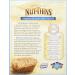 BLUE DIAMOND Nut Thins Hint of Salt 120 g - Buy Online on GoSupps.com
