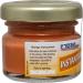 Ocean Nutrition Instant Baby Brine Shrimp 0.7oz (20g) Jar - Nutrient-Rich Diet for Baby Fish - Buy Online on GoSupps.com