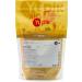 Yupik Millet Seeds Hulled 1 kg Kosher Non-GMO Vegan Raw Salt-Free Plant-Based Protein Source of Fiber & Iron Ideal for Recipes Side Dishes Salads & More - Buy Online on GoSupps.com