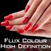 Buy UV/LED Gel Flux Colour High Definition Gel - Cherry Blossom (5ml) | Premium Nail Art Supplies - Buy Online on GoSupps.com
