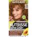 Garnier Hair Color Nutrisse Ultra Color Nourishing Creme B3 Golden Brown (Spiced Rum) Permanent Hair Dye 1 Count (Packaging May Vary)